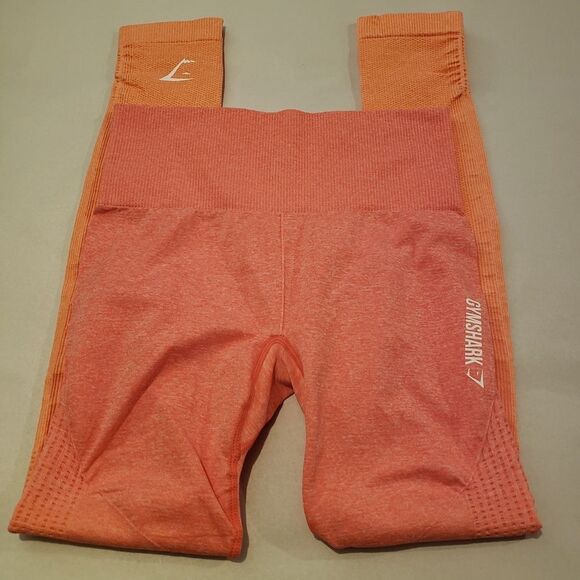 Gymshark Vital Seamless Leggings Size S - Picture 1 of 5